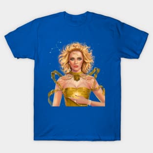 Zodiac collection - Leo T-Shirt